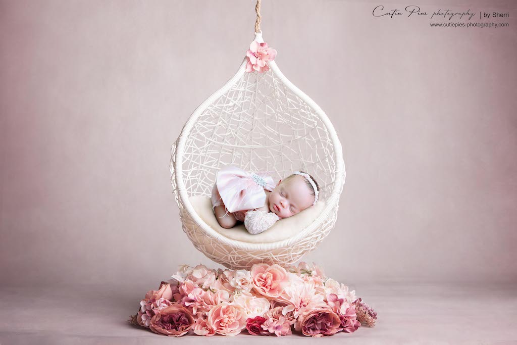 Newborn Maternity Photography in Bay Area