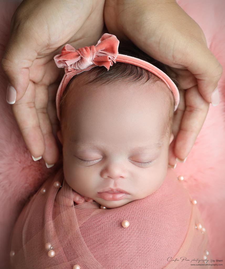Newborn Maternity Photography in Bay Area