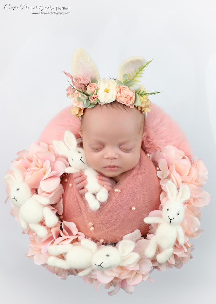 Newborn Maternity Photography in Bay Area