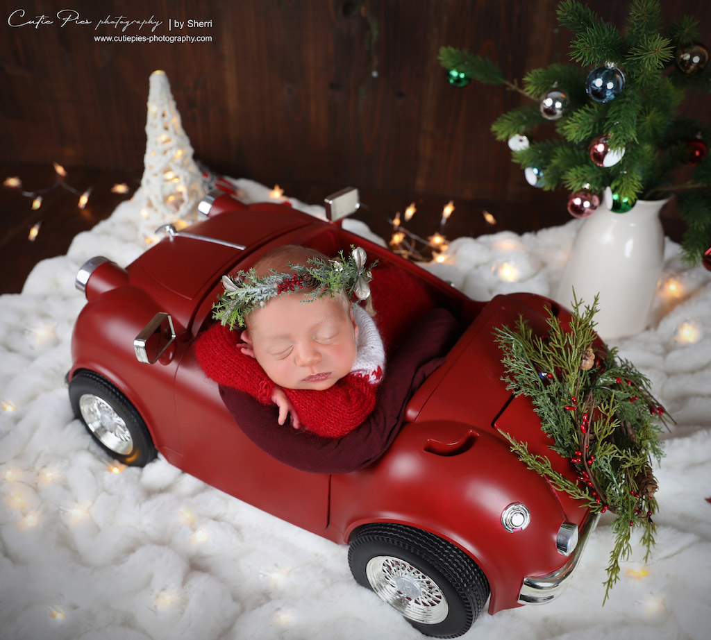 Newborn Maternity Photography in Bay Area