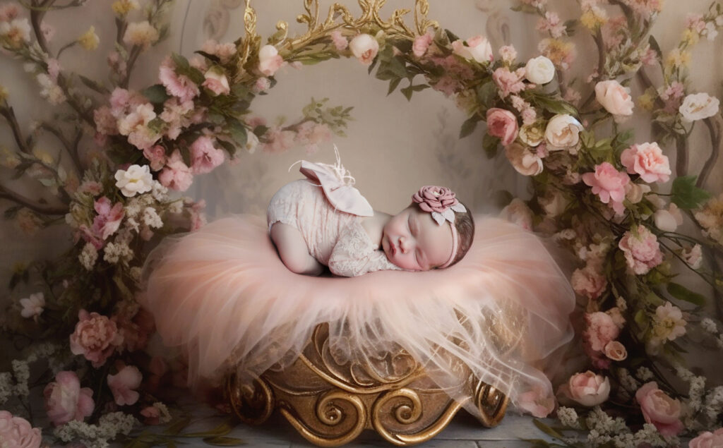 Newborn Maternity Photography in Bay Area