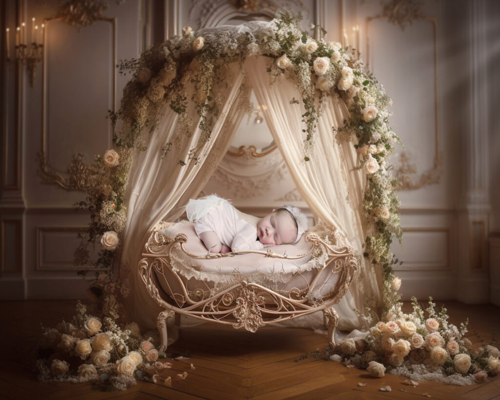 Newborn Maternity Photography in Bay Area